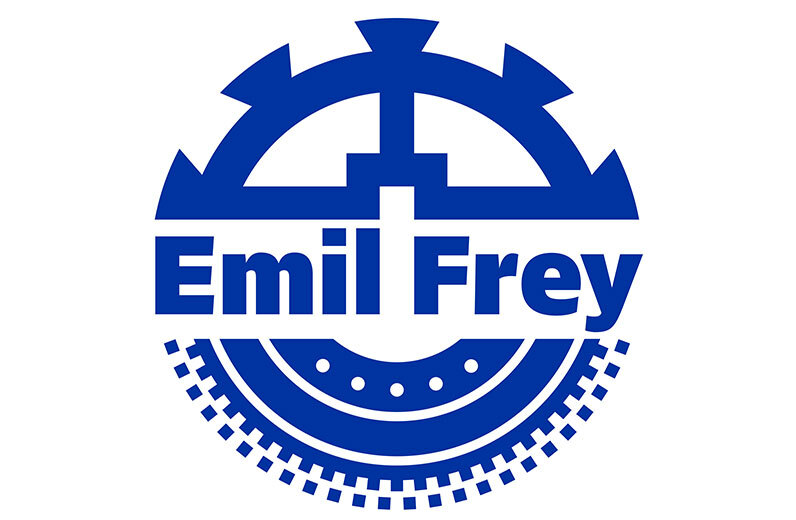Emil Frey Logo Emil Frey Logo
