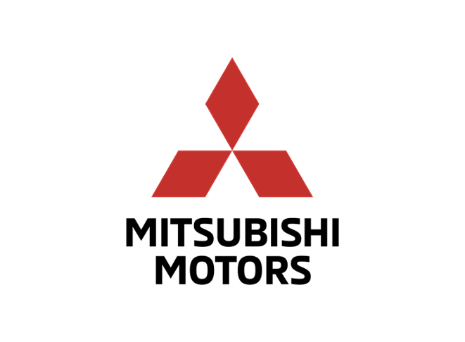 Mitsubishi Logo 